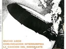 Led Zeppelin - Whole Lotta Love = Mucho Amor Vinyl 7
