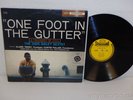 DAVE BAILEY SEXTET One Foot In The Gutter EX  1960 ORIGINAL Epic BA 17008 stereo