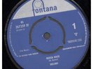BELLINO Bossa Rock 7