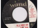 TIMMY SHAW I'm A Lonely Guy 7