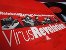 VIRUS ? REVELATION ? TOP ZUSTAND   1971 BASF KRAUTROCK 1st PRESS & OIS NMINT