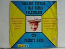 PACHITO RADA Y SU CONJUNTO 