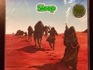 Sleep Dopesmoker - Sealed opaque green vinyl Lp