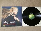 MARY HOPKIN - THOSE WERE THE DAYS - SAPCOR 23 - STEREO - EMI - EX+...