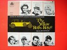 Riz Ortolani  THE YELLOW ROLLS-ROYCE   1964   OST  LP    diff. Cover