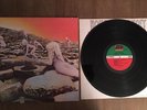 LED ZEPPELIN - Houses Of The Holy - 1973 ATLANTIC SD 7255 - Rare RL Sterling VG+