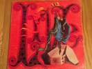 Grateful Dead - Live Dead - 1969 Vinyl LP Record 2WS 1830