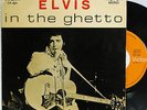 ELVIS PRESLEY IN THE GHETTO EP 7