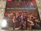 MAX GREGER: Bal Paré mit dem Orchestr Max Greger (Polydor 237483 Stereo)