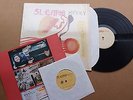 Sleater Kinney One Beat + insert + 7