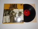 LP- JAMUL psychedelic rock ON  Lizard RECORD