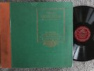 VERDI RIGOLETTO Opera In Three Acts VICTROLA SET M 32 15x12