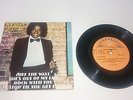 Michael Jackson - Off The Wall - EP PROMO Brazil - 1979 - Very Rare