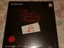 Elvis The Last Farewell   red/white tickets