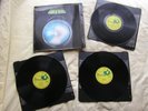 SOFT MACHINE - Triple Echo (1977 UK Harvest 3LP Box sl.+inners Caravan) Vinyl EX