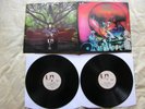 AMON DUUL II - Dance of the Lemmings (1971 UK U.A.  2LP 1st press) EX+/EX-