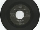 45 R&B/Doowop Casa Blanca-5505 Steve Gibson/Grp 