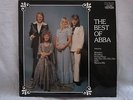 The Best Of ABBA, Waterloo, SOS, Original RCA  Album Vinyl LP 1975 Record