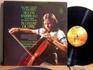 ANGEL S 36338 JACQUELINE DU PRE / BARBIROLLI Elgar, cello encores NM
