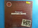 Vintage Pentangle*HISTORY BOOK* Sealed Vinyl  LP