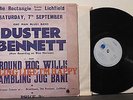 DUSTER BENNETT Smiling Like I'm Happy '68 Blue Horizon USA Peter Green NM-