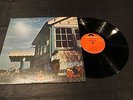 Gravy Train Self Titled Polydor Records Prog / Psych LP EX