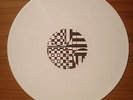 Simple Minds Sparkle In The Rain LP Record Rare Limited Edition White Vinyl