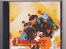 GRUPO SAMURAY - AL ROJO VIVO