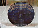 Metallica - Ride the Lightning - Picture-LP (1984)