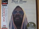 ISAAC HAYES 