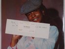 LATONYA: Self Titled SEALED Private Washington DC Soul Funk Boogie LP Disco ‘86
