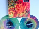 Between the Buried and Me—Great Misdirect—2LP Vinyl Record Starburst—Textures
