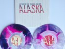 Between the Buried and Me—Alaska—2LP Vinyl Record Starburst—Textures