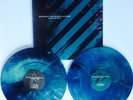 Between the Buried and Me—The Silent Circus—2LP Vinyl Record Starburst—Textures