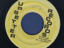 1773 ALTON ELLIS-TRUE LOVING- UPSETTER-REGGAE 45 7