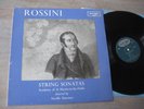 ARGO OVAL ZRG 506 ROSSINI - STRING SONATAS ASMF MARRINER