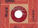 45 RPM ETTA JAMES Good Rockin' Daddy Orig US Modern 45X962