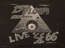 13TH FLOOR ELEVATORS LP PSYCH GARAGE LIVE S.F. 66 MONO LYSERGIC LSD025