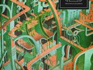 GRAVEYARD - Innocence & Decadence  - Limited coloured yellow Vinyl LP Neu New