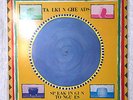 Talking Heads Speaking In Tongues 1983 1st Press Vinyl LP 1-23883 (EX) STERLING