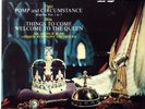 ARTHUR BLISS / Elgar Pomp & Circumstance / RCA Living Stereo SD,LSC-2257, 1S/1S