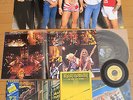 IRON MAIDEN - SOMEWHERE IN TIME?   ***PROMO***  Japan