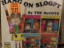 The McCoys - Hang On Sloopy, Bang BLP-212, Rare Psych , Shrink, Mono NM