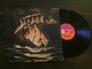 Valhalla LP S/T UA VG+/VG hard rock psych orig gatefold