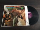 Ike & Tina Turner LP River Deep Mountain High LONDON UK soul R&B 1966 press