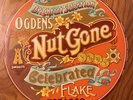 SMALL FACES---ODGENS' NUT GONE FLAKE---IMMEDIATE RECORDS---Z1252008