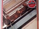 THE BEATLES DOUBLE ALBUM 1962-1966 GREATEST HITS ON RED VINYL PLAYS NEAR MINT