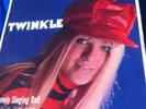 TWINKLE-A LONELY SINGING DOLL-EP-4 TRAX-UK DECCA-DFE-8621-SEE SCANS