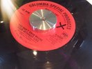DANA VALERY - YOU DON'T KNOW WHERE YOUR INTEREST LIES - CSP - NORTHERN SOUL