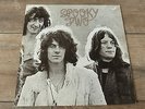 Spooky Tooth - Spooky Two 1969 UK LP ISLAND 1st PINK 